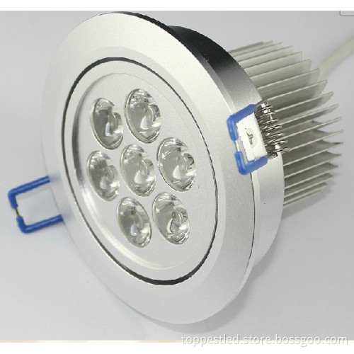 LED Down Light (TP-D01-007W01)